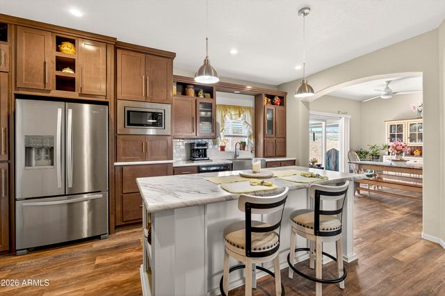 1285 W Kings Court, Paulden, AZ 86334