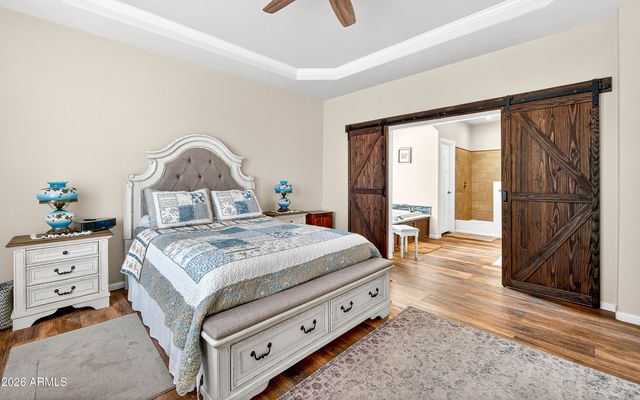 1285 W Kings Court, Paulden, AZ 86334