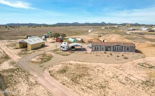 1285 W Kings Court, Paulden, AZ 86334