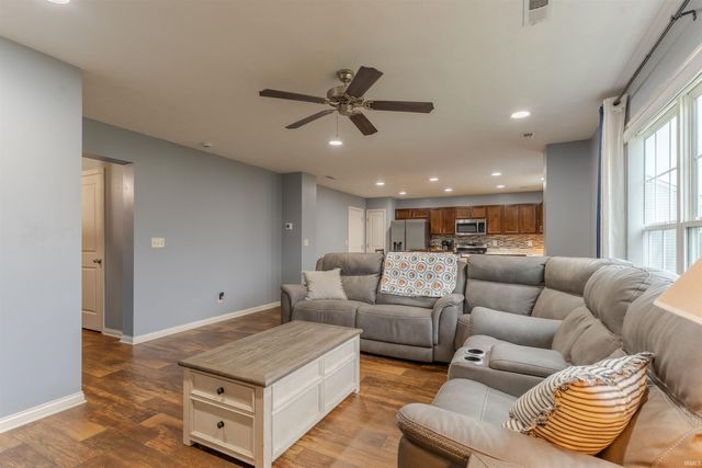 3150 Sandstone Drive, Newburgh, IN 47630