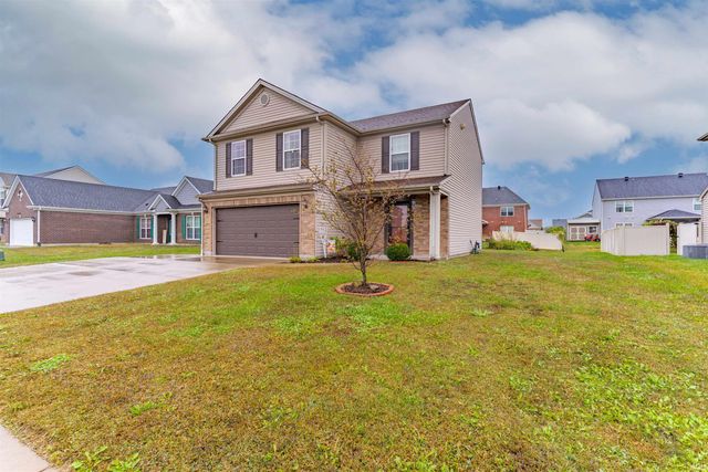 3150 Sandstone Drive, Newburgh, IN 47630