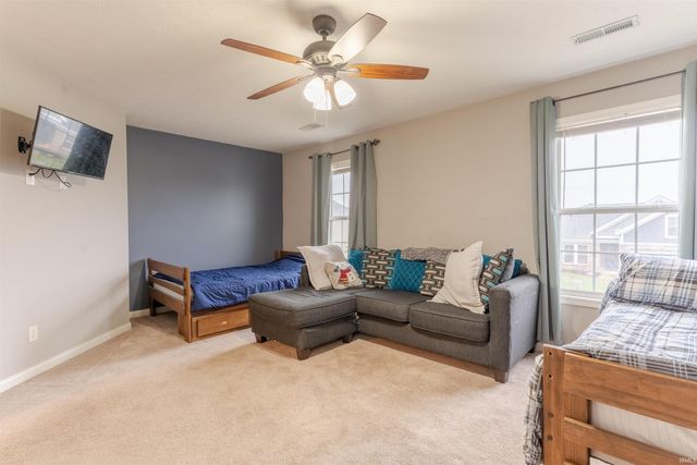 3150 Sandstone Drive, Newburgh, IN 47630