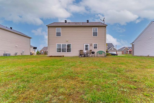 3150 Sandstone Drive, Newburgh, IN 47630