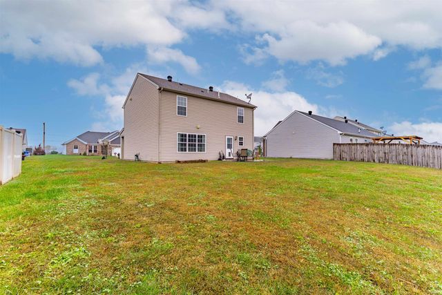 3150 Sandstone Drive, Newburgh, IN 47630