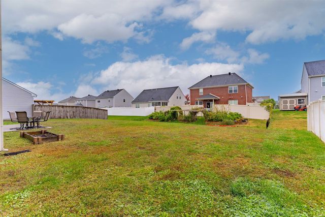 3150 Sandstone Drive, Newburgh, IN 47630