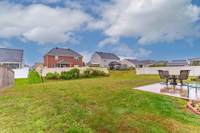 3150 Sandstone Drive, Newburgh, IN 47630