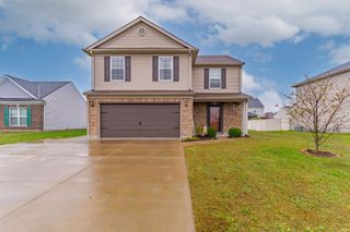 3150 Sandstone Drive, Newburgh, IN 47630