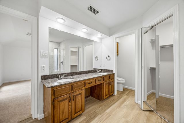 1604 Shadow Moss Way, Carrollton, TX 75007