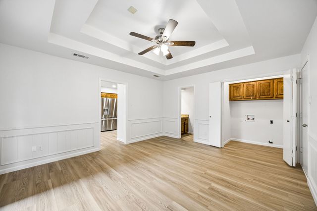 1604 Shadow Moss Way, Carrollton, TX 75007