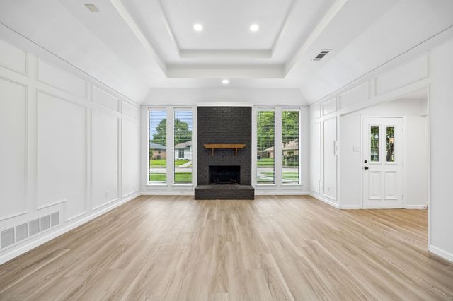1604 Shadow Moss Way, Carrollton, TX 75007