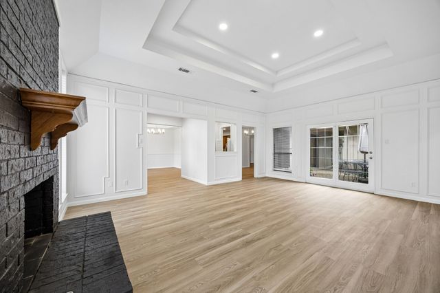 1604 Shadow Moss Way, Carrollton, TX 75007