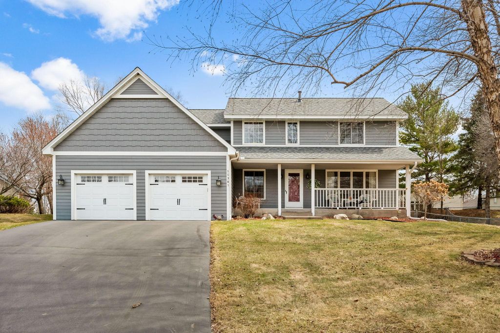 15301 83rd High Road, Maple Grove, MN 55311