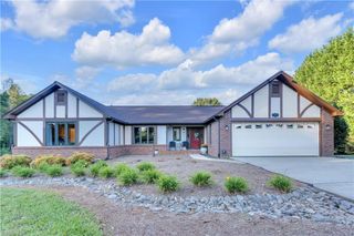 281 Cross Key Road, Reidsville, NC 27320