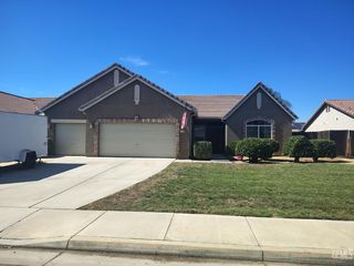 12606 Mezzadro Avenue, Bakersfield, CA 93314
