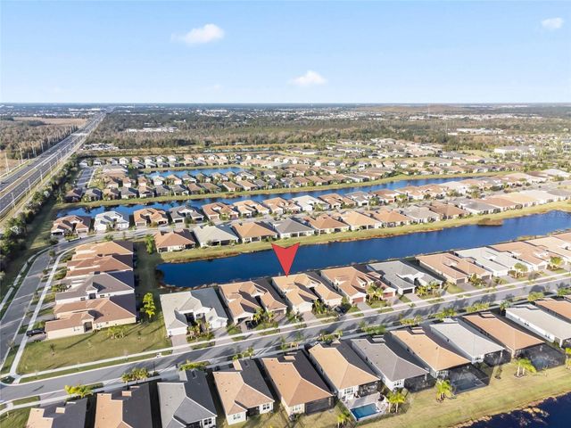 4914 SIENNA ISLES AVENUE, Wimauma, FL 33598