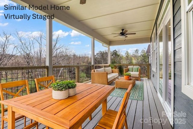 95 Creekside View Drive, Asheville, NC 28804