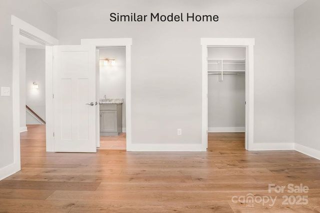 95 Creekside View Drive, Asheville, NC 28804