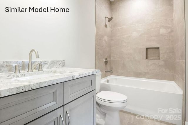 95 Creekside View Drive, Asheville, NC 28804