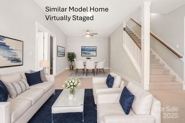 95 Creekside View Drive, Asheville, NC 28804