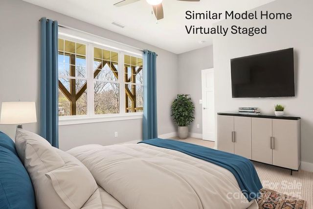 95 Creekside View Drive, Asheville, NC 28804