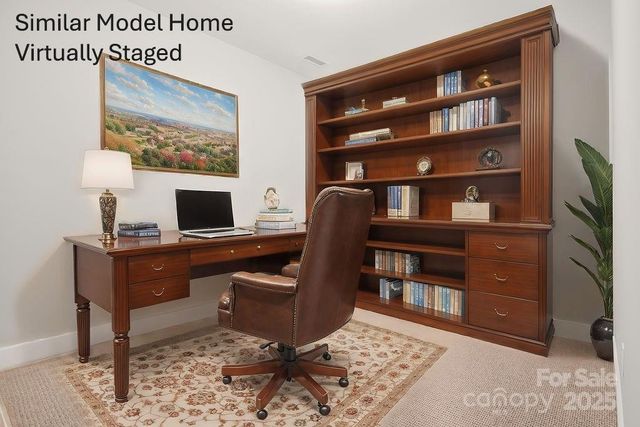 95 Creekside View Drive, Asheville, NC 28804