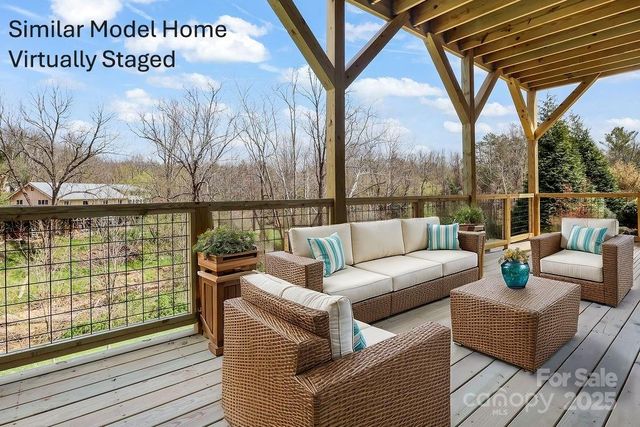 95 Creekside View Drive, Asheville, NC 28804