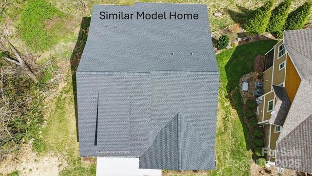 95 Creekside View Drive, Asheville, NC 28804