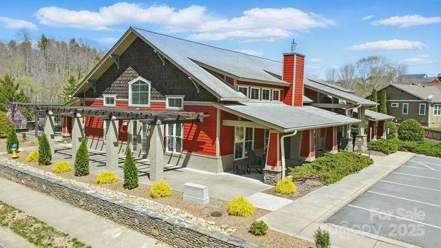 95 Creekside View Drive, Asheville, NC 28804