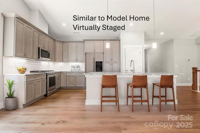 95 Creekside View Drive, Asheville, NC 28804