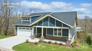 95 Creekside View Drive, Asheville, NC 28804