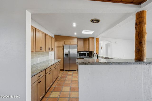 6814 E Koralee Street, Tucson, AZ 85710