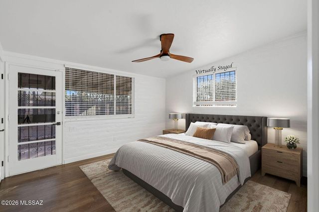 6814 E Koralee Street, Tucson, AZ 85710