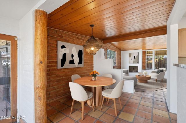 6814 E Koralee Street, Tucson, AZ 85710