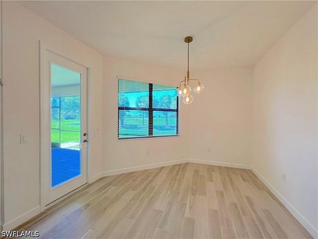 1813 Lema CT, Naples, FL 34120