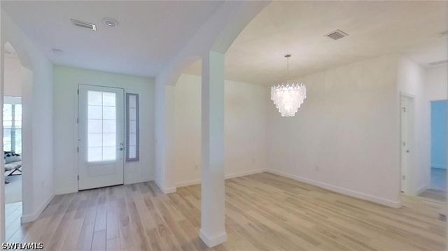1813 Lema CT, Naples, FL 34120