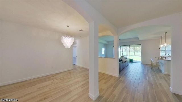 1813 Lema CT, Naples, FL 34120