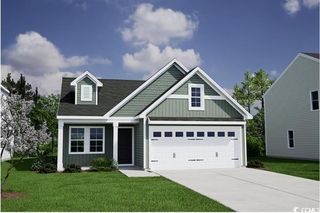 1117 Hainer Place Dr, Conway, SC 29526