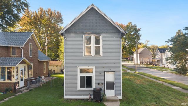 739 Poplar Street, Fort Wayne, IN 46802