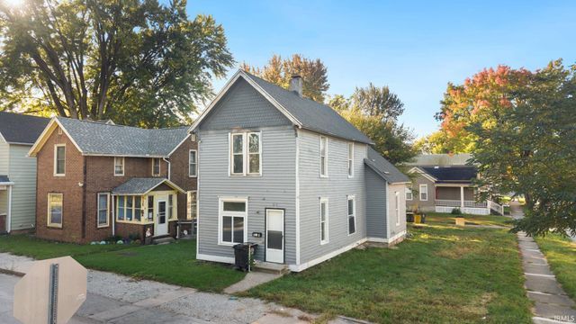 739 Poplar Street, Fort Wayne, IN 46802