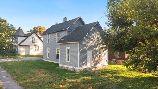 739 Poplar Street, Fort Wayne, IN 46802