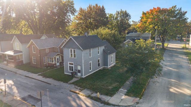 739 Poplar Street, Fort Wayne, IN 46802