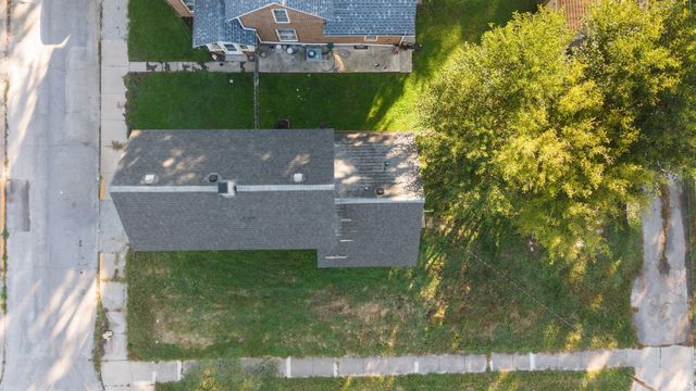 739 Poplar Street, Fort Wayne, IN 46802