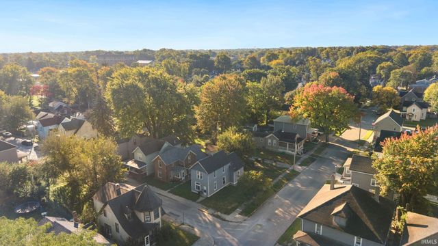 739 Poplar Street, Fort Wayne, IN 46802