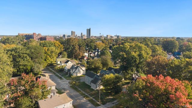 739 Poplar Street, Fort Wayne, IN 46802