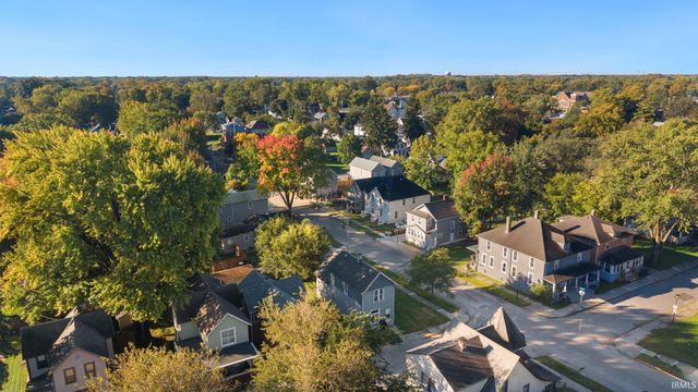 739 Poplar Street, Fort Wayne, IN 46802