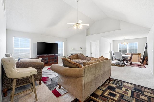 4969 Truitt Lane, Decatur, GA 30035