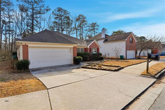 4969 Truitt Lane, Decatur, GA 30035