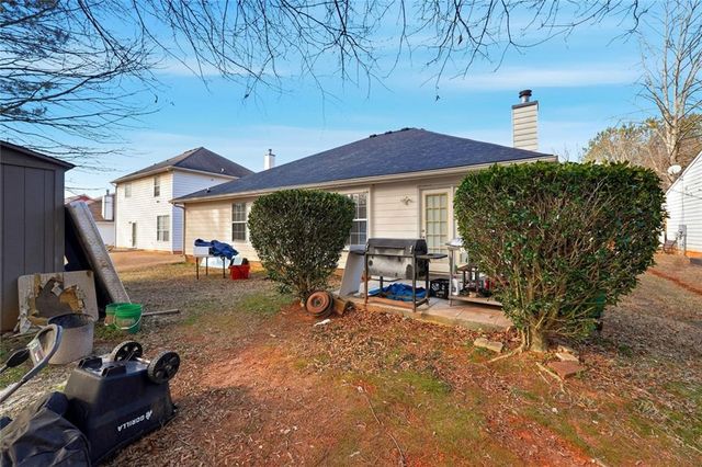 4969 Truitt Lane, Decatur, GA 30035