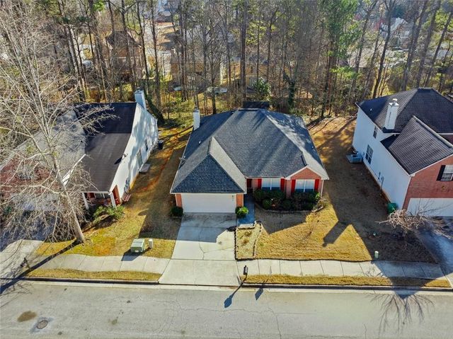 4969 Truitt Lane, Decatur, GA 30035