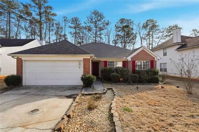 4969 Truitt Lane, Decatur, GA 30035